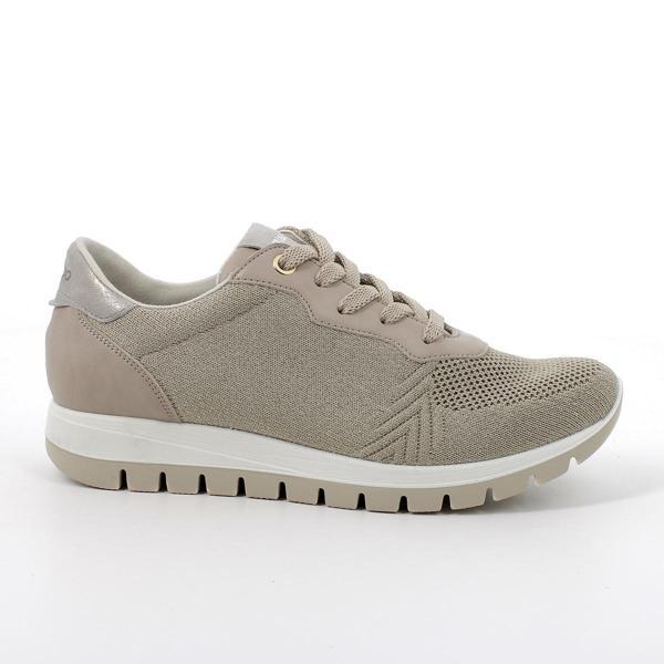 Kadın Sneaker ( Günlük) 5660533 DEH 56605  IGI&Co T.FLYKNIT6 RECY TAUP-PLAT. - Image 1