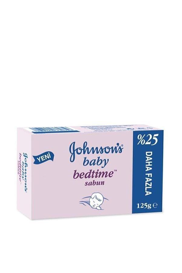 Johnson'S Bedtime Sabun 125 Gr - Image 1