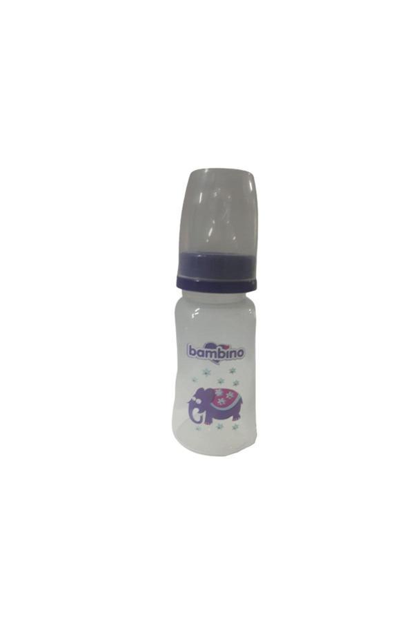 Bambino Standart Pp Biberon 0 Ay Mor 150 Ml - Image 1