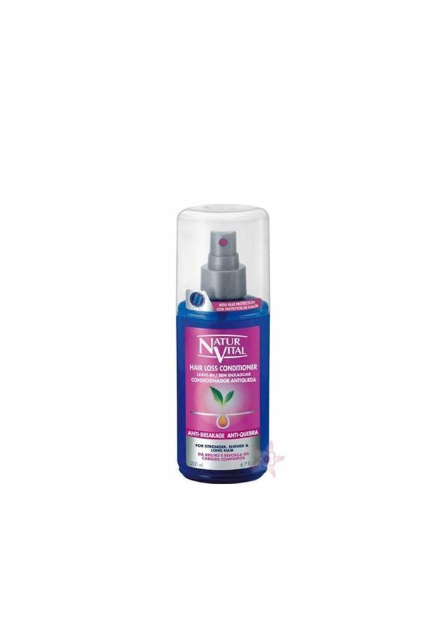 Natur Vital Onarıcı Saç Bakım Spreyi 200 Ml - Image 1