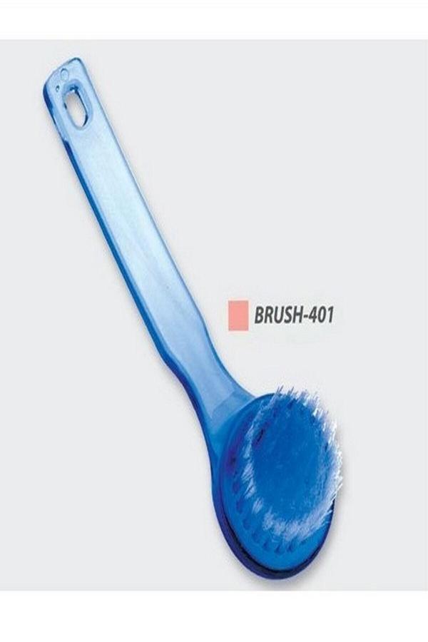 Nascita Naturel Fırça Brush 401 - Image 1