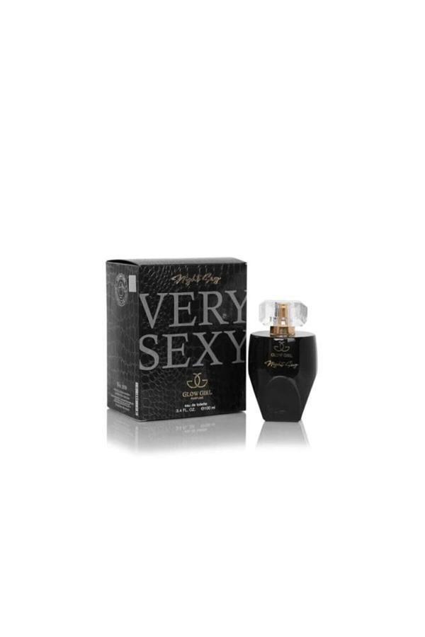 Glow Gırl 209 Nıght Sexy Edt 100ml Kadın Parfüm - Image 1
