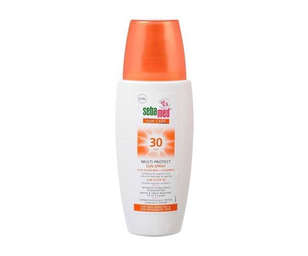 Sebamed Sun 30 SPF Güneş Spreyi 150 ML 4103040898753 - Image 1