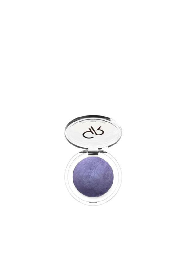 Golden Rose Terracotta Eyeshadow Glitter 117 - Image 1