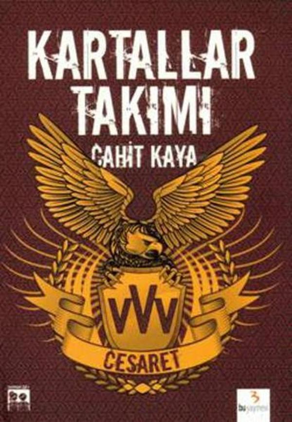 Bu Yayınevi Kartallar Takımı - Bu Yayınevi - Image 1