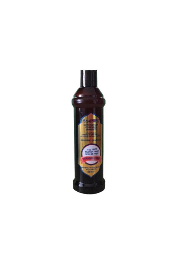 Magicare Kepekli Ve Dökülen Saçlar Için Tuzsuz Şampuan 450 Ml - Image 1