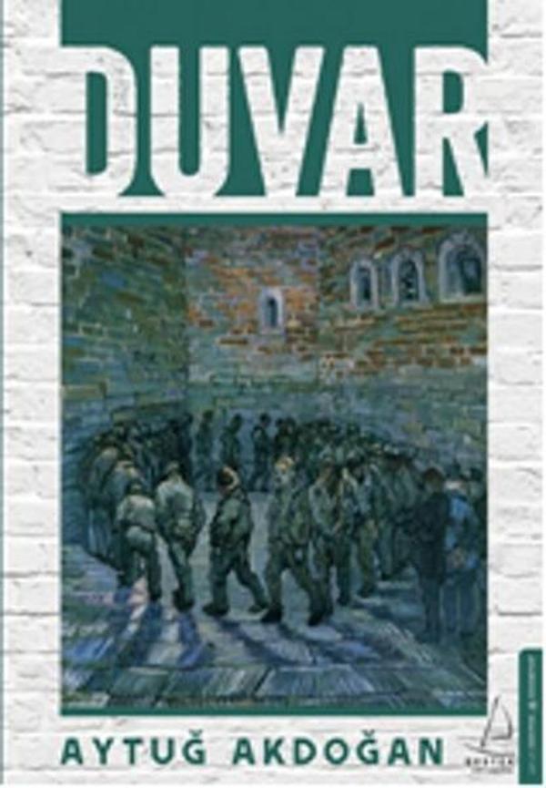 Destek Yayınları Duvar - Destek Yayınları - Image 1