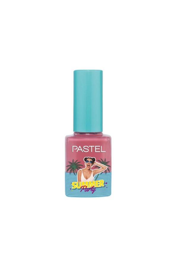 Pastel Summer Party Oje 303 - Image 1