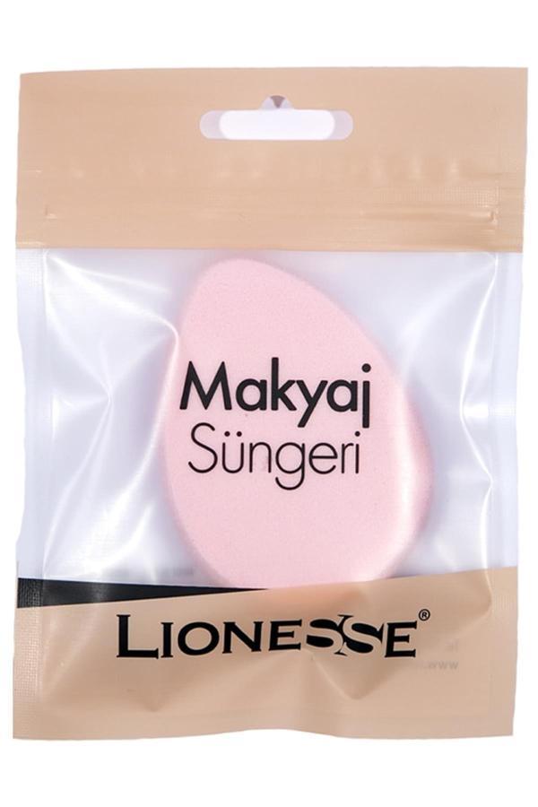 Lionesse Oval Makyaj Süngeri - Image 1