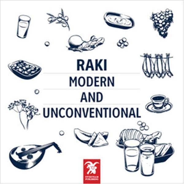Raki: Modern And Unconventional - Punto - Image 1