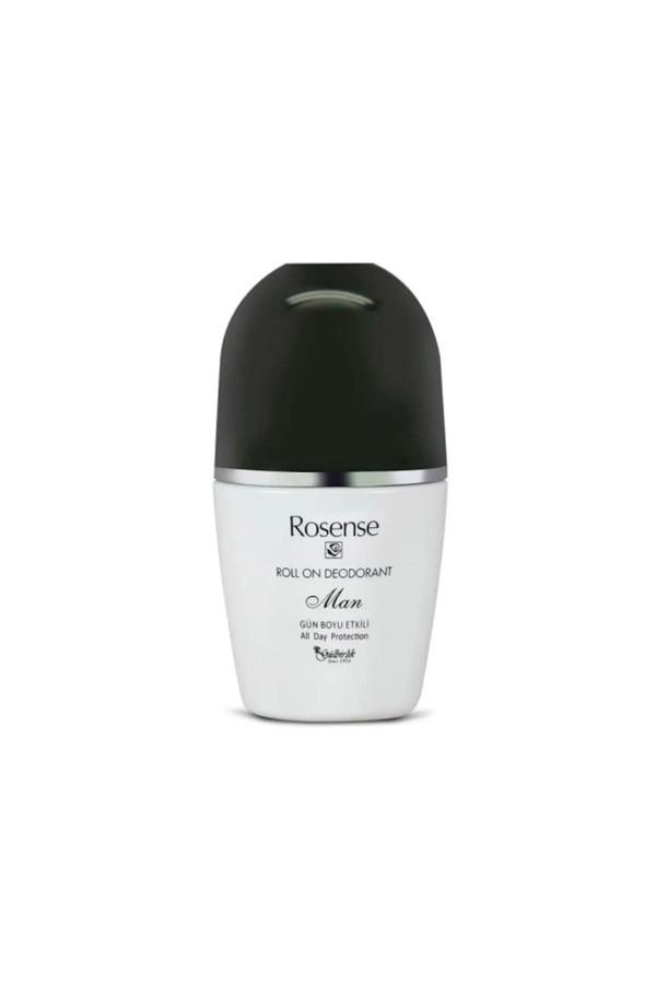 Rosense Roll On Deodorant - Bay 50 Ml - Image 1