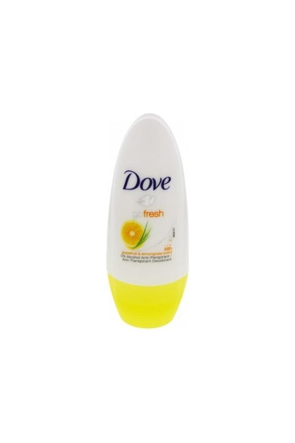 Dove Roll-On Go Fresh 50 Ml - Image 1