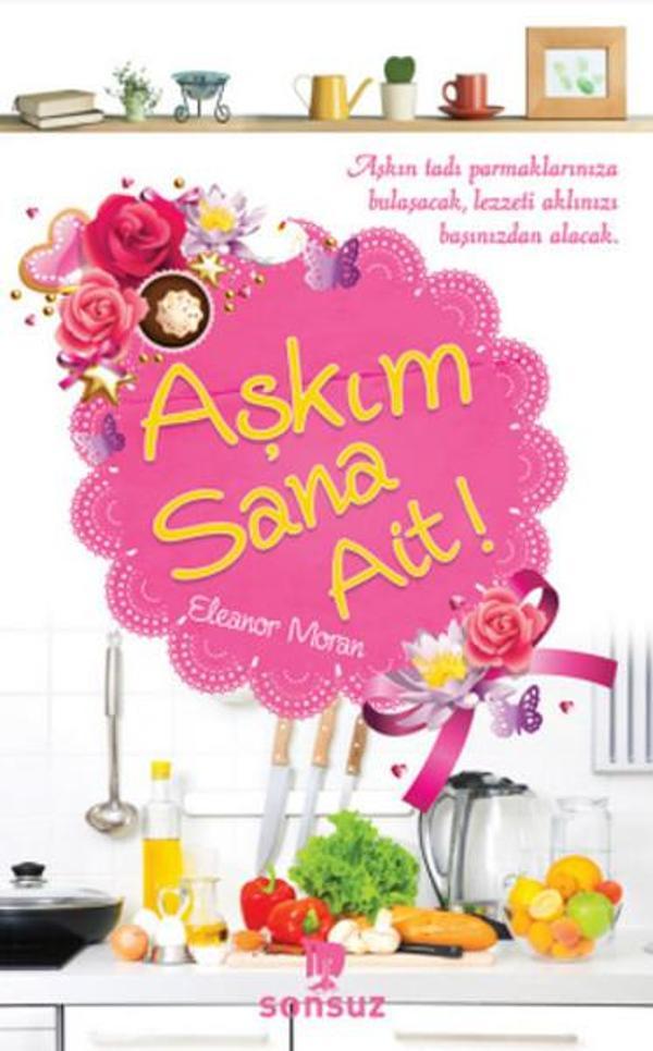 Aşkım Sana Ait! - Sonsuz Kitap - Image 1