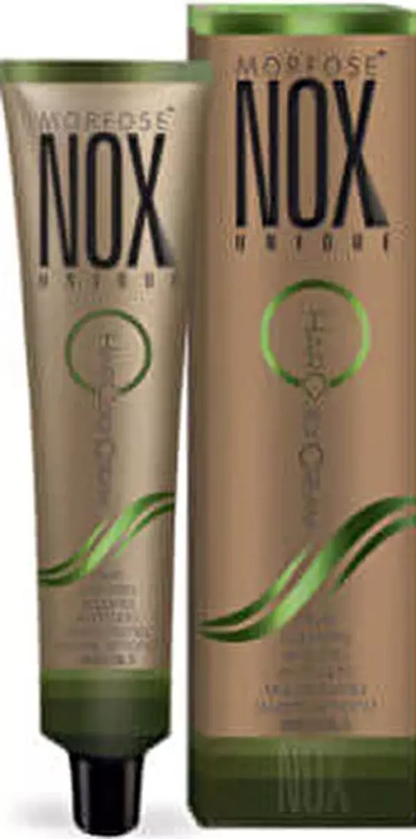Nox Saç Boyası 5.34 Kahve Dore Bakır - Image 1