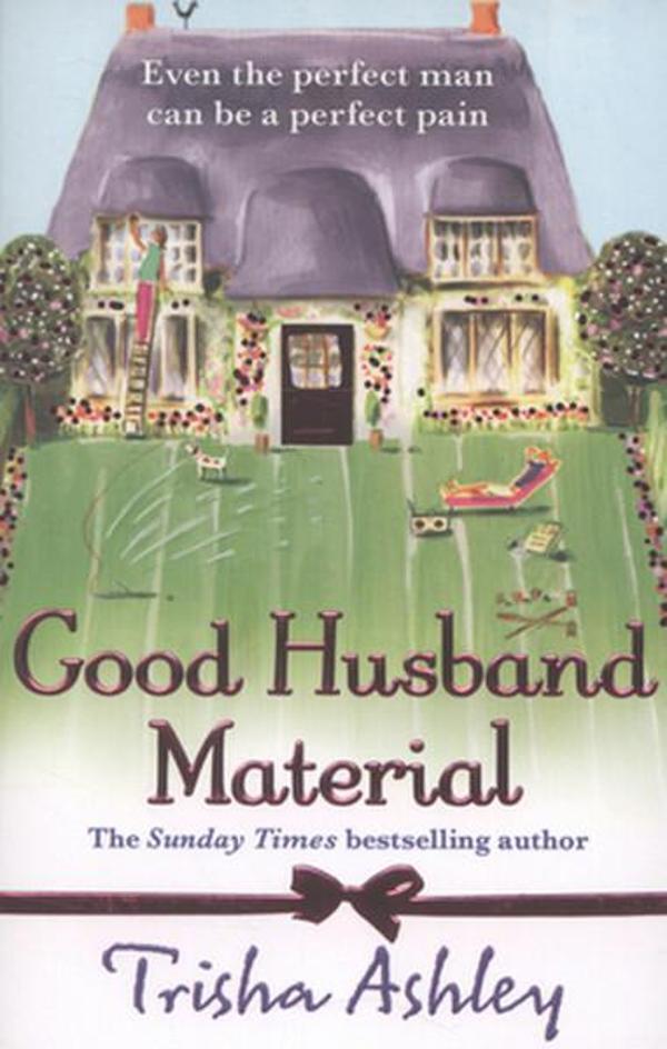 Good Husband Material - Avon - Image 1