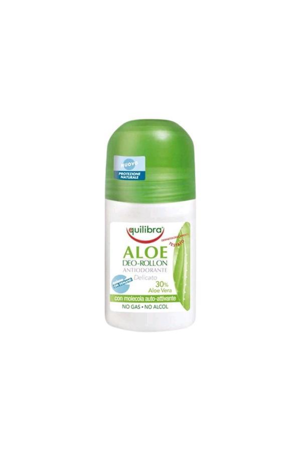 Aloe Deo Roll On 50Ml - Image 1