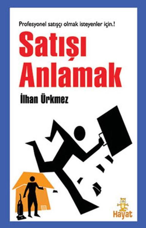 Satışı Anlamak - Hayat Yayıncılık - Image 1