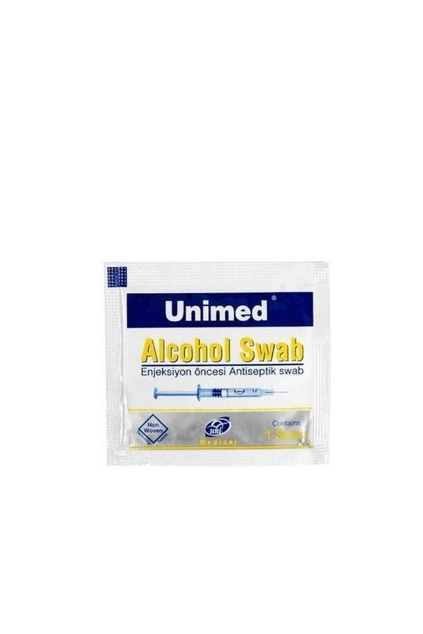 Unımed Swap Islak Mendil Tekli - Image 1