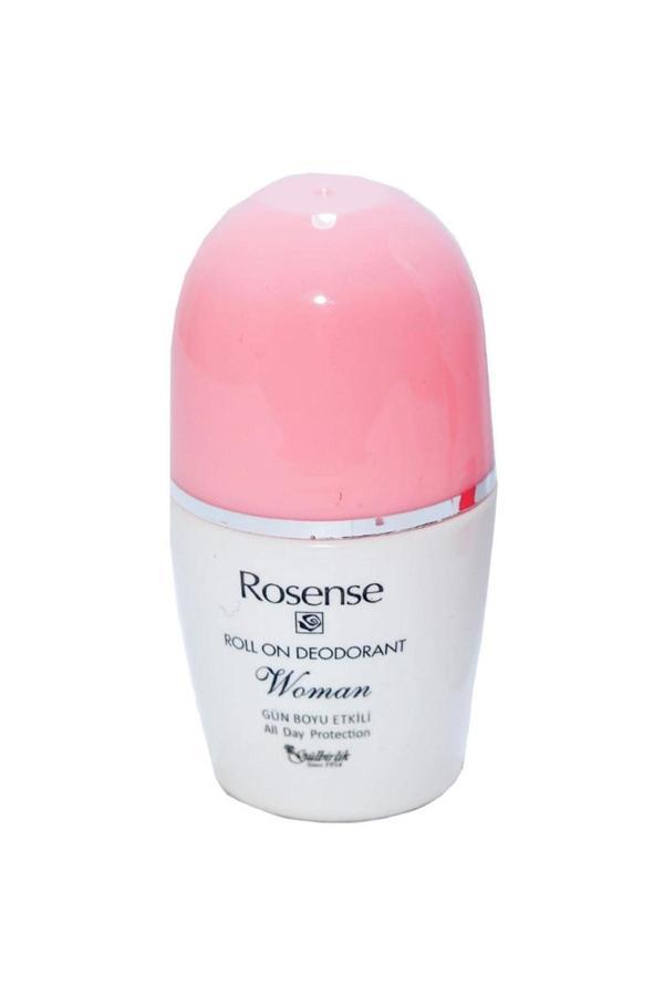 Rosense Roll On Deodorant Kadın 50 Ml 8693347001865 - Image 1