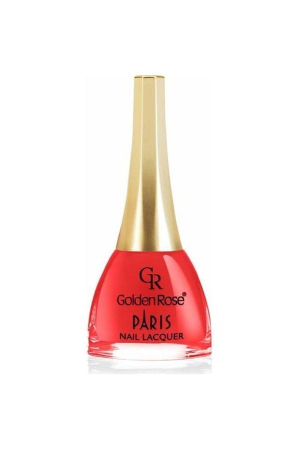 Golden Rose Paris Nail Lacquer No:215 - Image 1