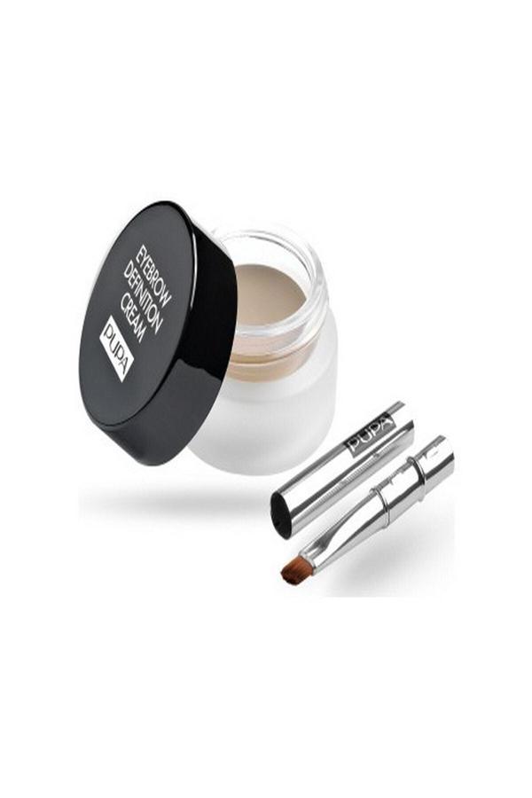 Pupa Milano Eyebrow Definition Cream 003 - Image 1