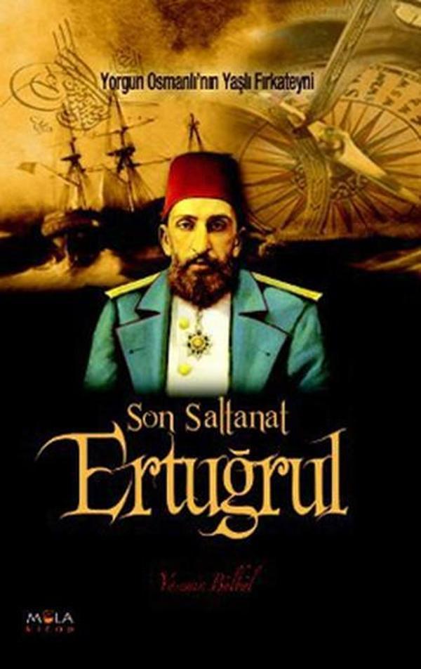 Son Saltanat Ertuğrul - Mola Kitap - Image 1