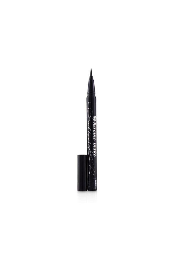 Kiss Tip Liquid Eye Pen 01 - Black - Image 1