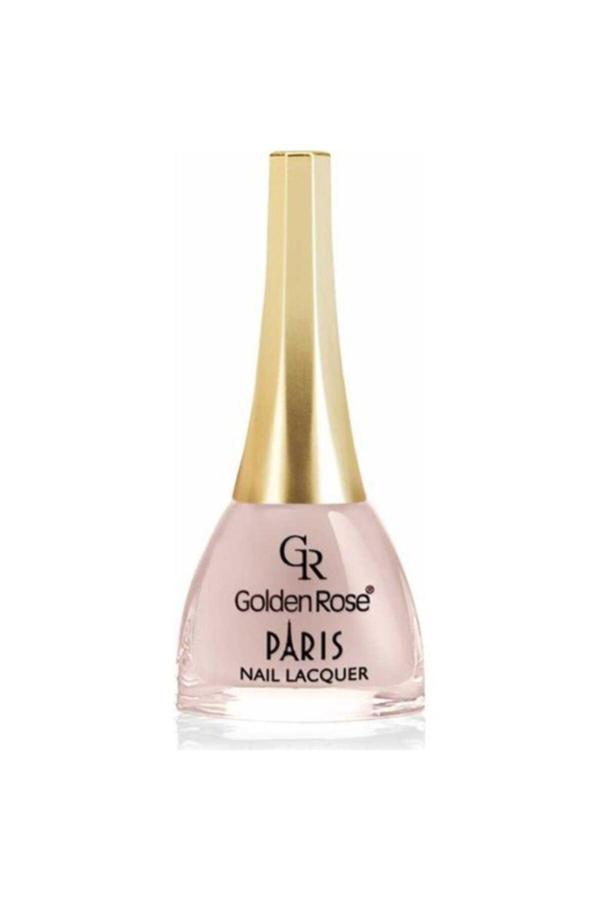 Golden Rose Paris Nail Lacquer No:201 - Image 1