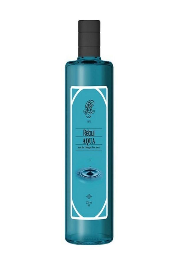 Rebul Kolonya Aqua 270Ml - Image 1