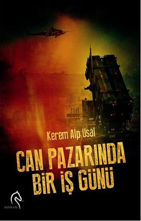 Can Pazarında Bir İş Günü - Truva Yayınları - Image 1