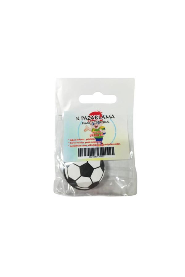 Headlice Bit Bit Tokası Tekli Beşiktaş - Image 1