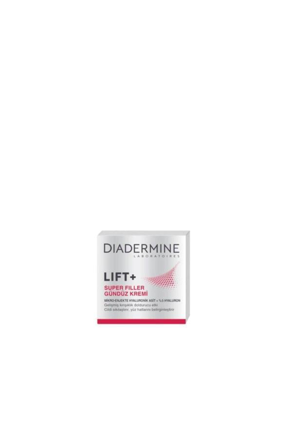 Diadermine Lift+Superfiller Gündüz Kremi 50 Ml - Image 1