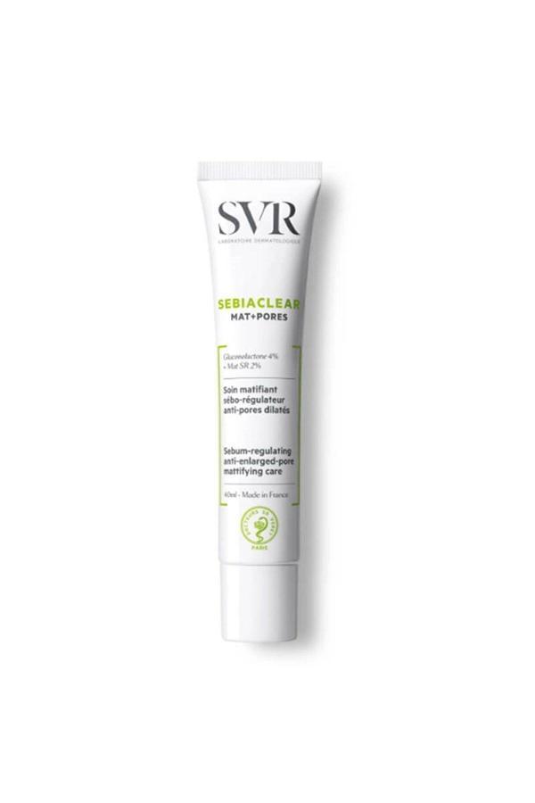 Svr Sebiaclear Active 40 Ml - Image 1
