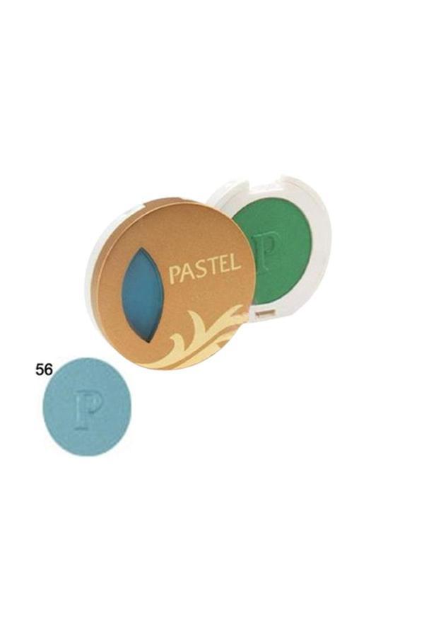 Pastel Profashion Single Eyeshadow 56 - Tekli Far - Image 1
