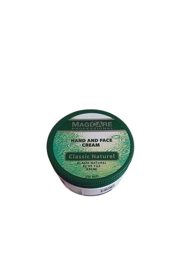 Magicare Classic El Ve Yüz Kremi 250 Ml - Image 1