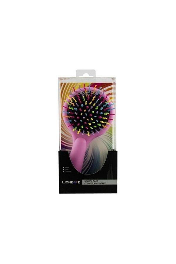 Lionesse Tarko Saç Fırçası 503 - Pembe - Image 1