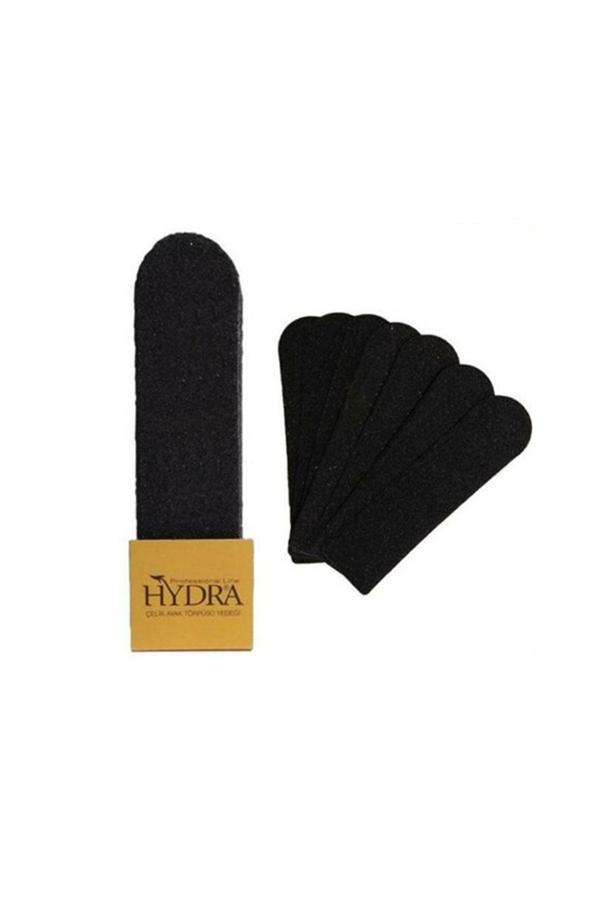 Lionesse Tarko Hydra Çelik Törpü Yedeği Hd-2225 50'Li Paket - Image 1