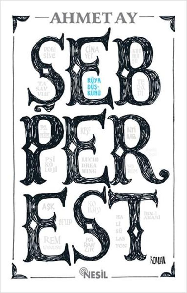 Şebperest - Nesil Yayınları - Image 1