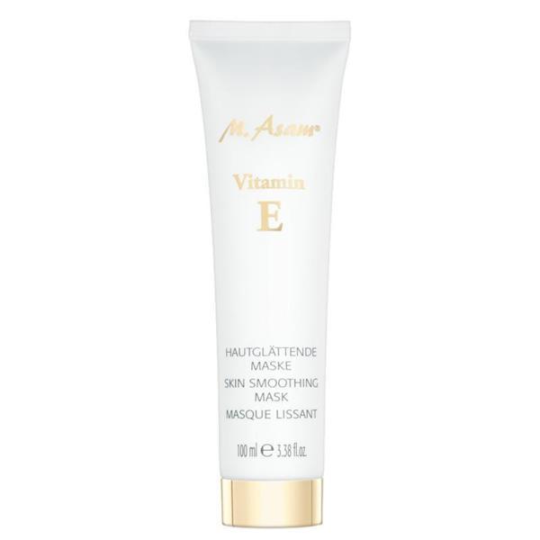 M.Asam Vitamin E Cilt Pürüzsüzleştirici Maske 100 Ml - Image 1