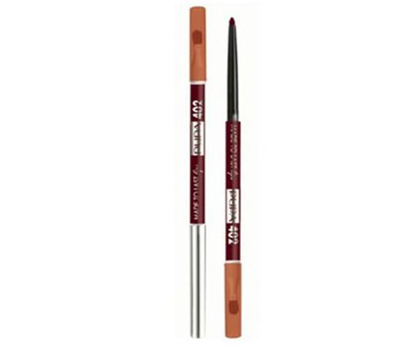 Pupa Made to Last Automatic Lipliner Rouge Noir - Image 1