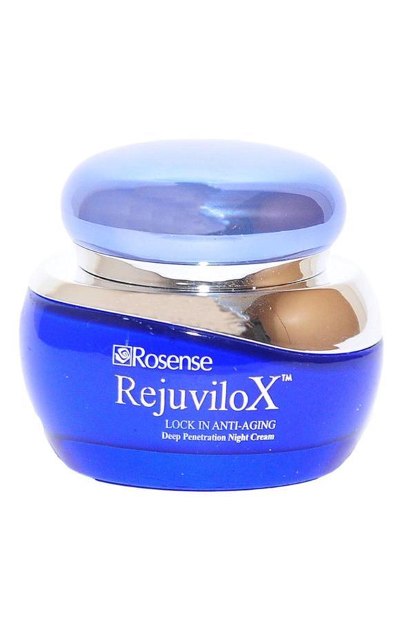 Rosense Rejuvilox Gece Yoğun Bakım Kremi 50 Ml - Image 1