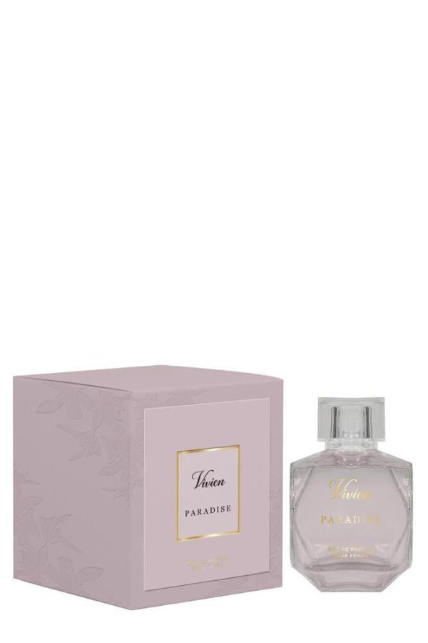 Vivien Paradise Kadın Parfüm 100 ml - Image 1