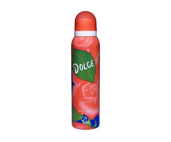 Dolce Classic Deodorant 150 Ml - Image 1