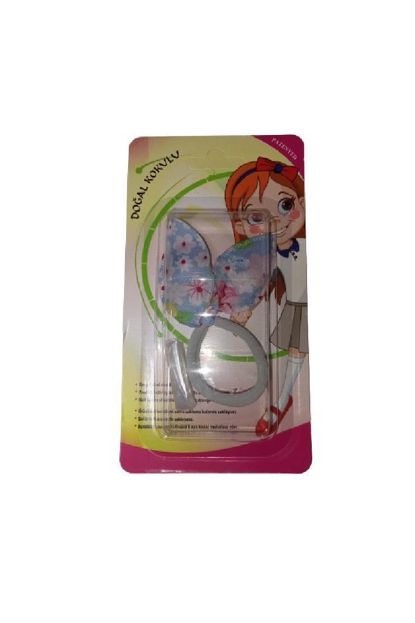 Headlice Stopper Bit Tokası Doğal Kokulu Açık Mavi - Image 1