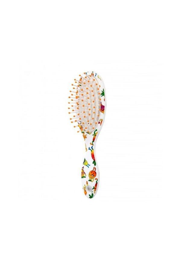 Lionesse Tarko Salon Fun Line Saç Fırçası F-6203 - Image 1