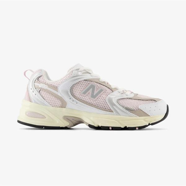 Kadın Spor MR530ASR New Balance NB Lifestyle Pink Granite - Image 1