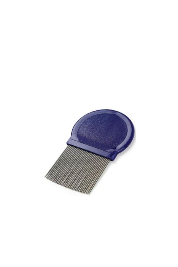 Lionesse Tarko Bit Tarağı 58 - Mavi - Image 1