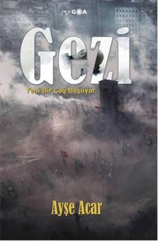 Gezi - Yeni Bir Çağ Başlıyor - Goa - Image 1