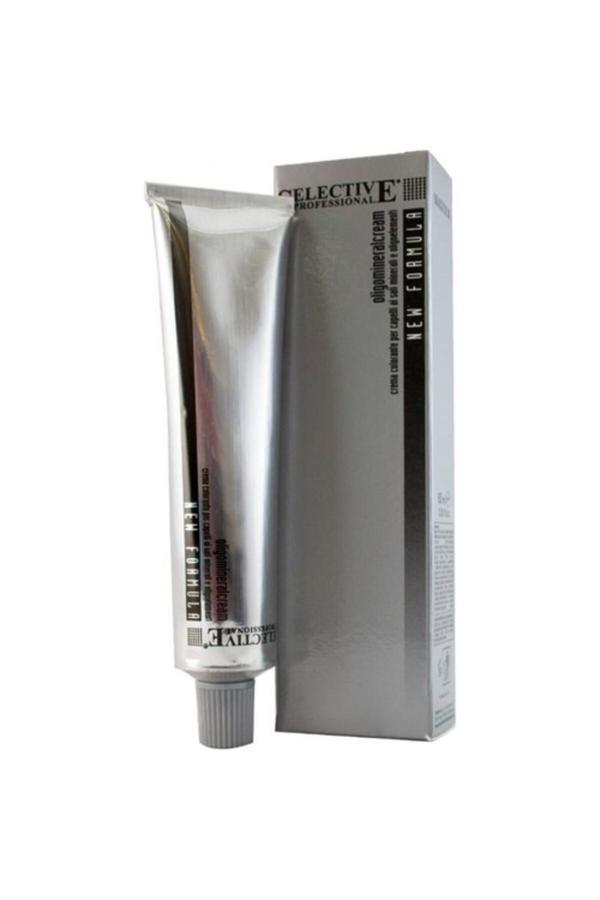 Selective Professional Tüp Saç Boyası Giallo - Sarı 60 Ml - Image 1