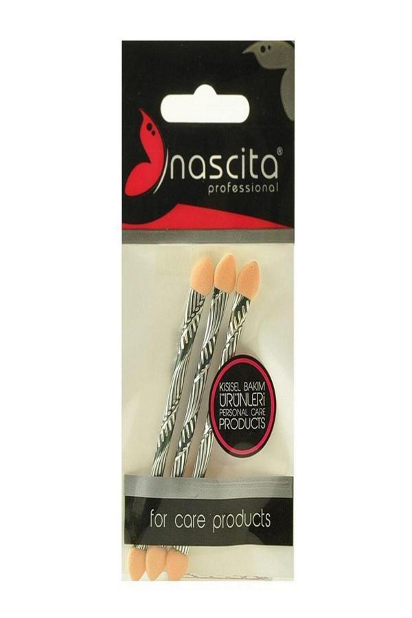 Nascita 3'Lü Uzun Aplikatör Seti - Image 1